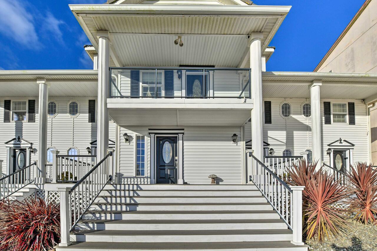 Eagles View Condo In Ocean Shores With 3 Balconies エクステリア 写真